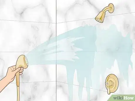 Image intitulée Clean a Marble Shower Step 4