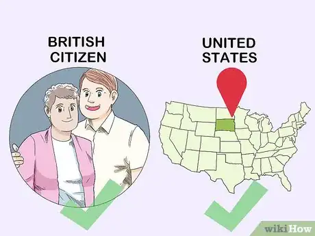 Image intitulée Obtain Dual Citizenship Step 4