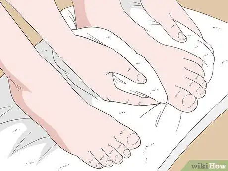 Image intitulée Cure Athlete's Foot Naturally Step 5