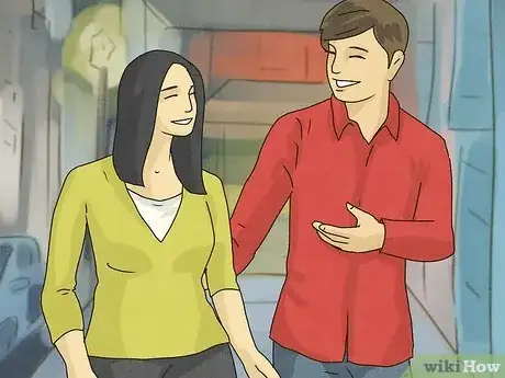 Image intitulée Know if He Likes You After the First Date Step 5