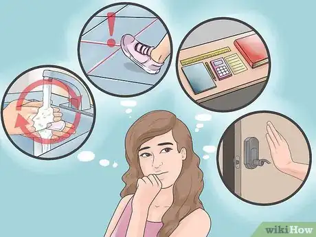Image intitulée Cope With Obsessive Compulsive Disorder Step 15