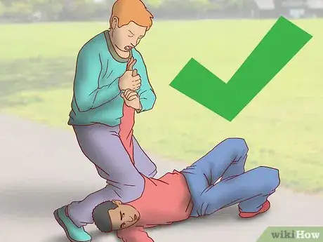 Image intitulée Win Fights at School Step 13