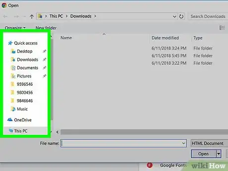 Image intitulée Transfer Bookmarks from One Computer to Another Step 15