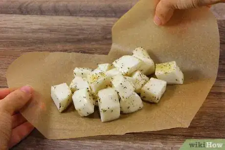 Image intitulée Use Parchment Paper in Cooking Step 10