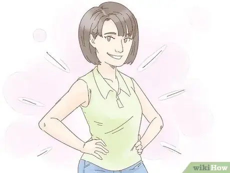 Image intitulée Keep a Man Interested Step 1