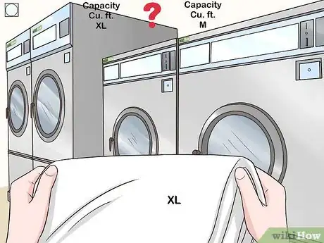 Image intitulée Wash a Weighted Blanket Step 21