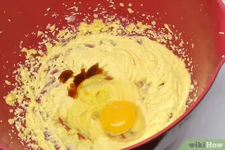 Image intitulée Make Sugar Cookies Without Baking Soda Step 3