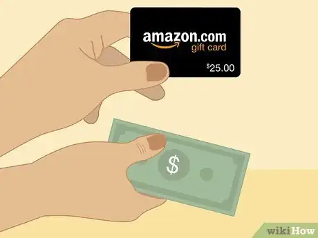 Image intitulée Buy Things on Amazon Without a Credit Card Step 1