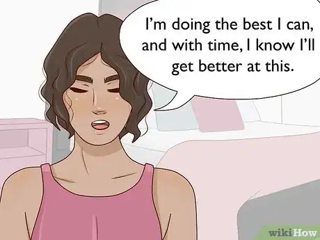 Image intitulée Stop Being Too Nice Step 10