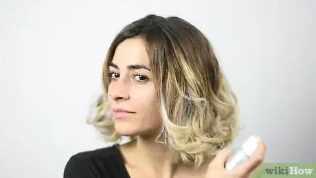 Image intitulée Curl Short Hair Step 16