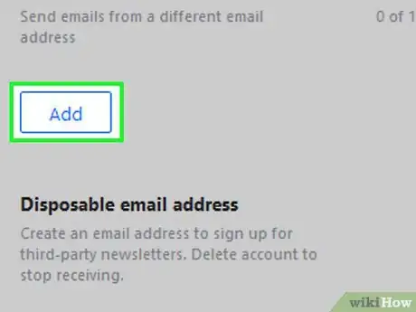 Image intitulée Create Multiple Email Accounts Step 15