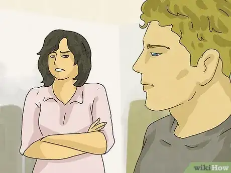 Image intitulée Deal with Mean Female Coworkers Step 3