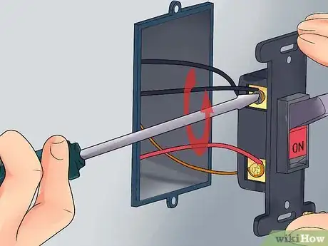 Image intitulée Replace a Light Switch Step 26