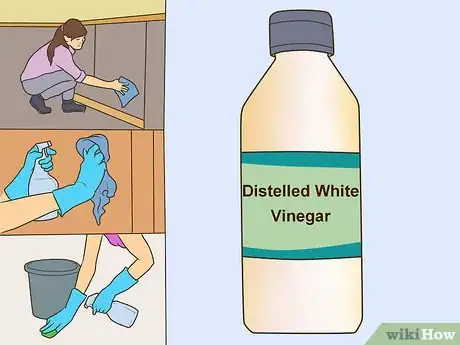 Image intitulée Get Smoke Smell out of Your House Step 9