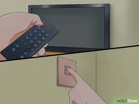 Image intitulée Help Cats to Sleep at Bedtime Step 2