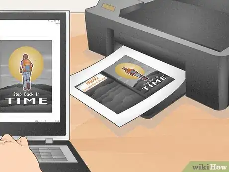 Image intitulée Make a DVD Cover Step 12
