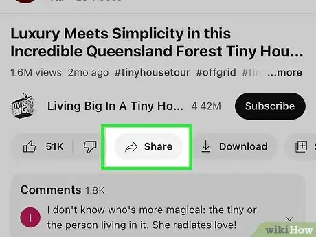 Image intitulée Post a YouTube Video on Facebook Step 13