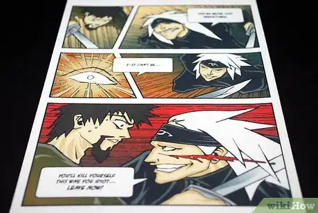 Image intitulée Make Manga Step 9