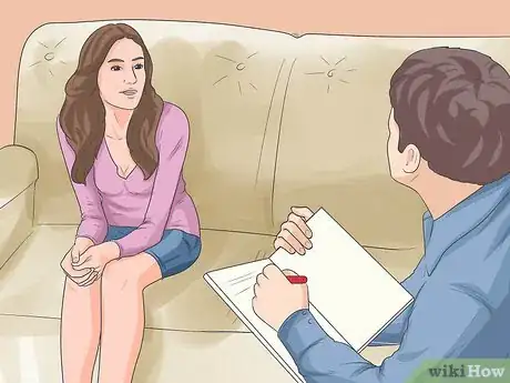 Image intitulée Avoid Having Suicidal Thoughts if Your Parents Have Them Step 11
