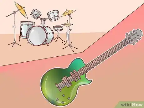 Image intitulée Write a Metal Song Step 3