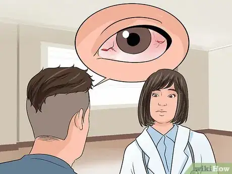 Image intitulée Remove Stuck Contact Lenses Step 26