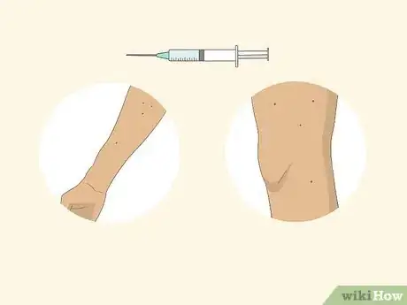Image intitulée Tell if a Person Is Using Cocaine Step 5