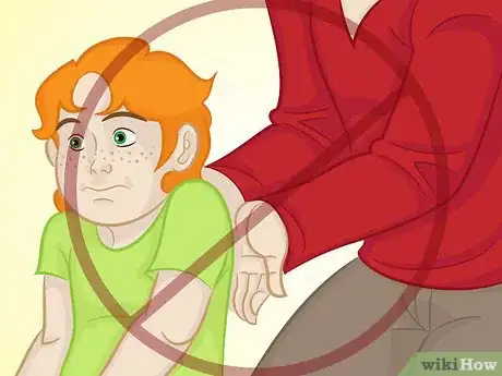 Image intitulée Identify if a Child Has Been Traumatized by an Event Step 24