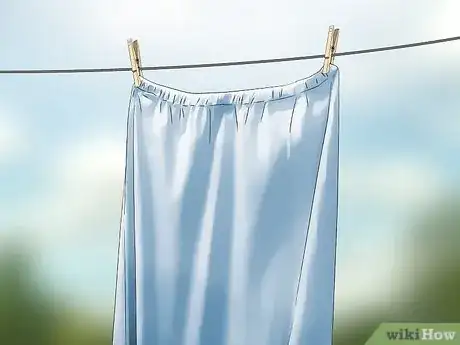 Image intitulée Wash a Dry Clean Only Garment Step 9