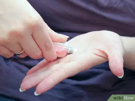 Image intitulée Treat Seborrheic Dermatitis Step 10
