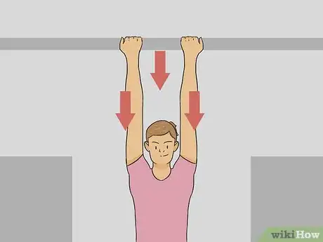 Image intitulée Do More Pull Ups Step 7