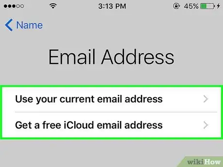 Image intitulée Create an iCloud Account in iOS Step 7