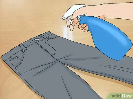 Image intitulée Stretch out Jeans Step 9