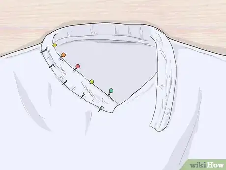 Image intitulée Modify Your T Shirt Step 21
