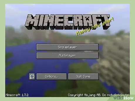 Image intitulée Find Mods for Minecraft Step 1