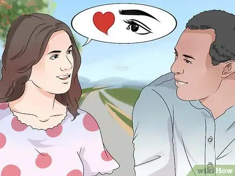 Image intitulée Keep a Conversation Going with a Guy Step 3
