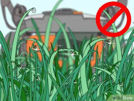 Image intitulée Stop Grass Buildup Under Any Lawn Mower Deck Step 7