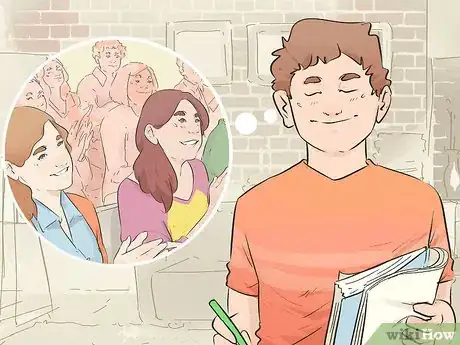 Image intitulée Overcome Your Fear of Public Speaking Step 15