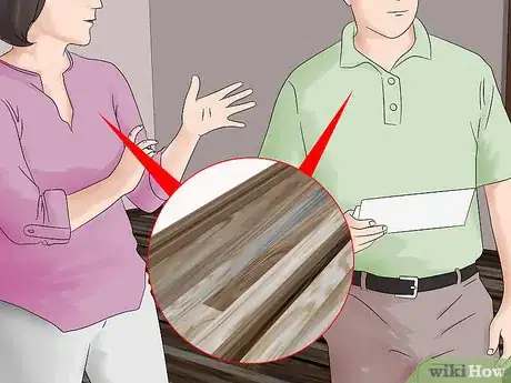 Image intitulée Clean Old Hardwood Floors Step 14