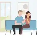 dire à une fille qu'on l'aime