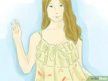 Image intitulée Naturally Increase Breast Size Step 7