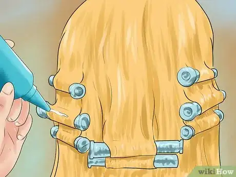 Image intitulée Do a Spiral Perm Step 11