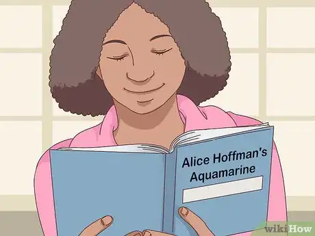 Image intitulée Act Like a Mermaid at School Step 14