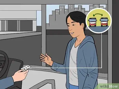 Image intitulée Ride a Public Transportation Bus Step 10