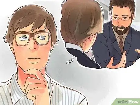 Image intitulée Deal With Less Intelligent People Step 4