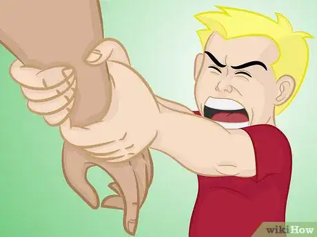 Image intitulée Identify if a Child Has Been Traumatized by an Event Step 15