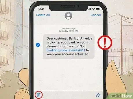 Image intitulée Reply to a Text from an Unknown Number Step 7