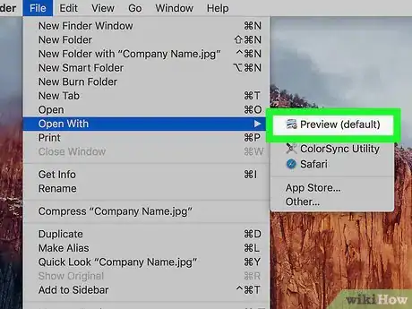 Image intitulée Convert a JPEG Image Into an Editable Word Document Step 28