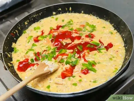 Image intitulée Make Chicken Enchiladas Step 8