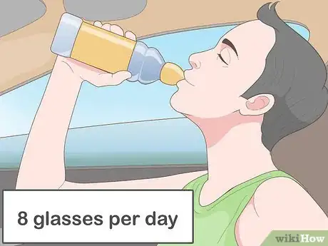 Image intitulée Cool Yourself in a Car Without Air Conditioning Step 1