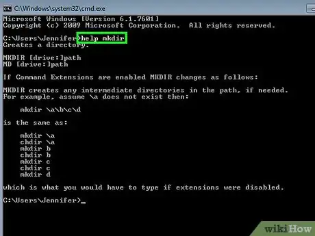 Image intitulée Find All Commands of CMD in Your Computer Step 7